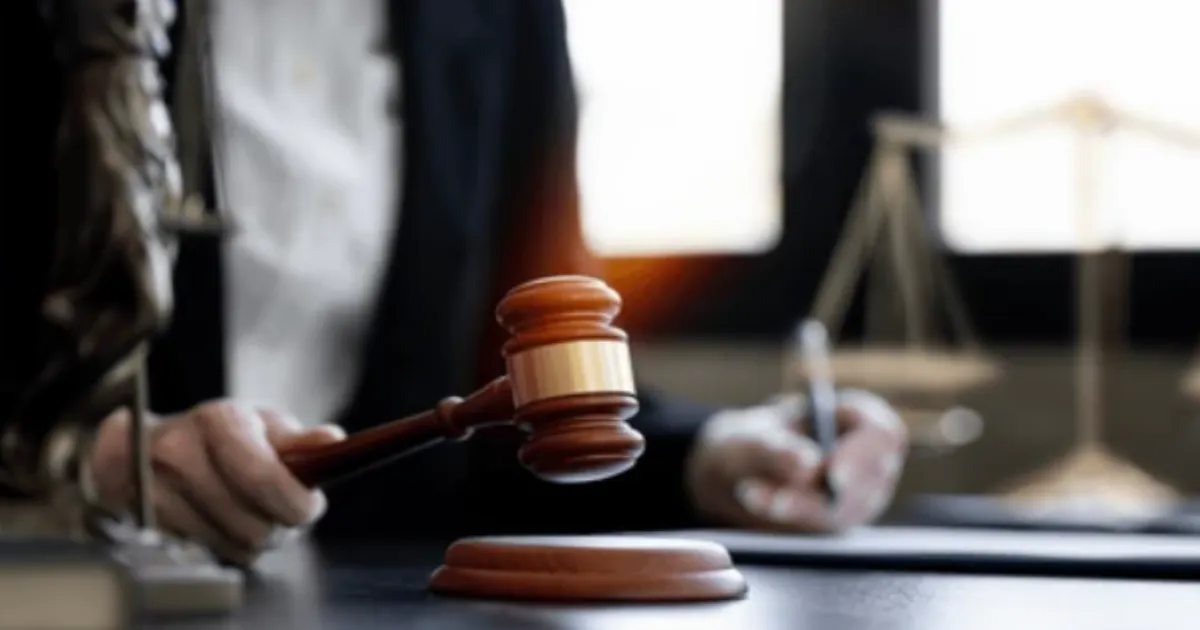 UP Judge Threatened Inside Courtroom: Convicted Murderers Say 