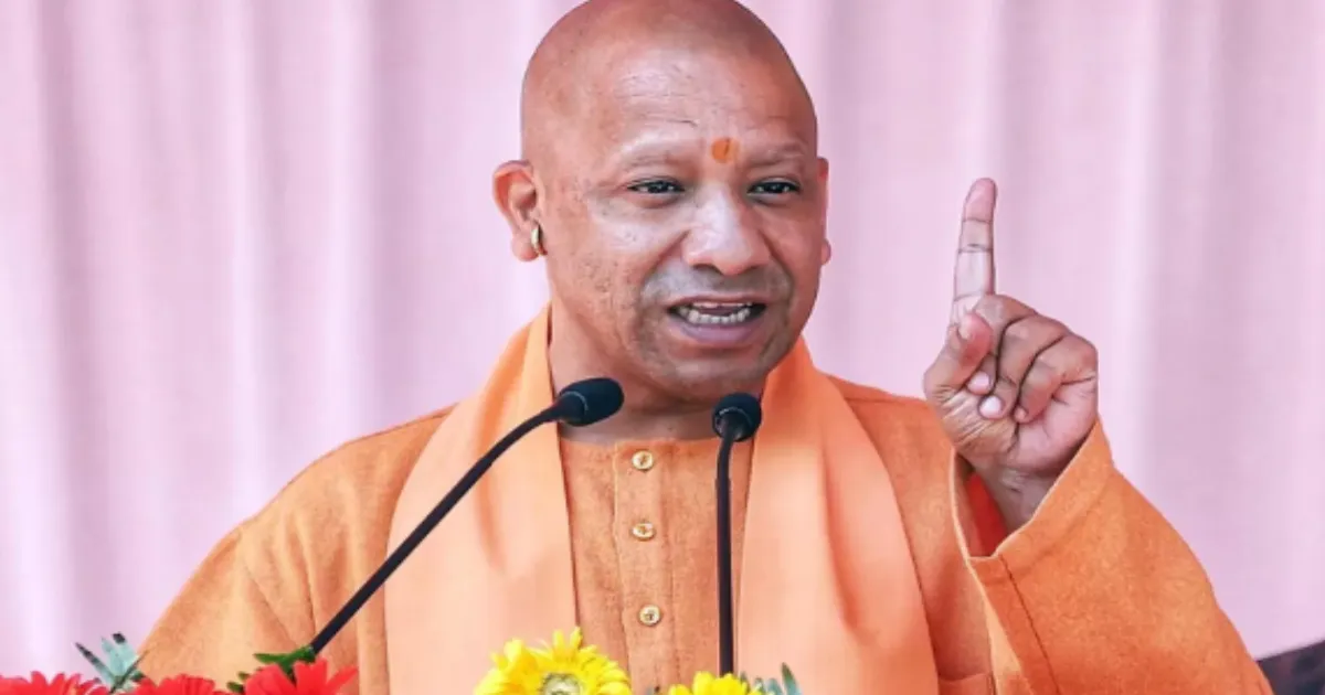 UP CM Yogi Grants 3-Day Holi Break, Warns Officials of Strict Action Over Salary Delays