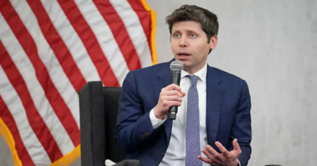Sam Altman Strikes Pentagon AI Deal With Safety Guardrails as Trump Targets Anthropic in Feud