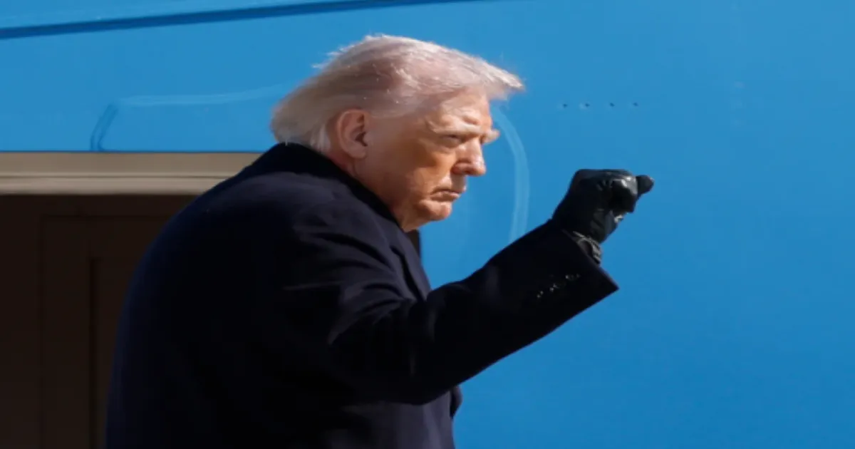 Trump Eyes Cuba as Next Target With 'Friendly Takeover' Plan Amid Intensified Oil Blockade