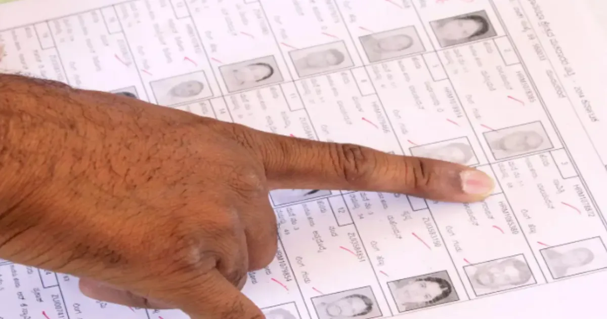 West Bengal Electoral Roll Final Publication Due Saturday; 60 Lakh Electors Under Judicial Review