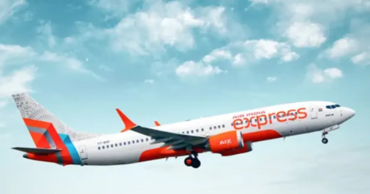 Air India Express Flight to Kathmandu Failed to Land Twice, Forced Back to Bengaluru Both Times