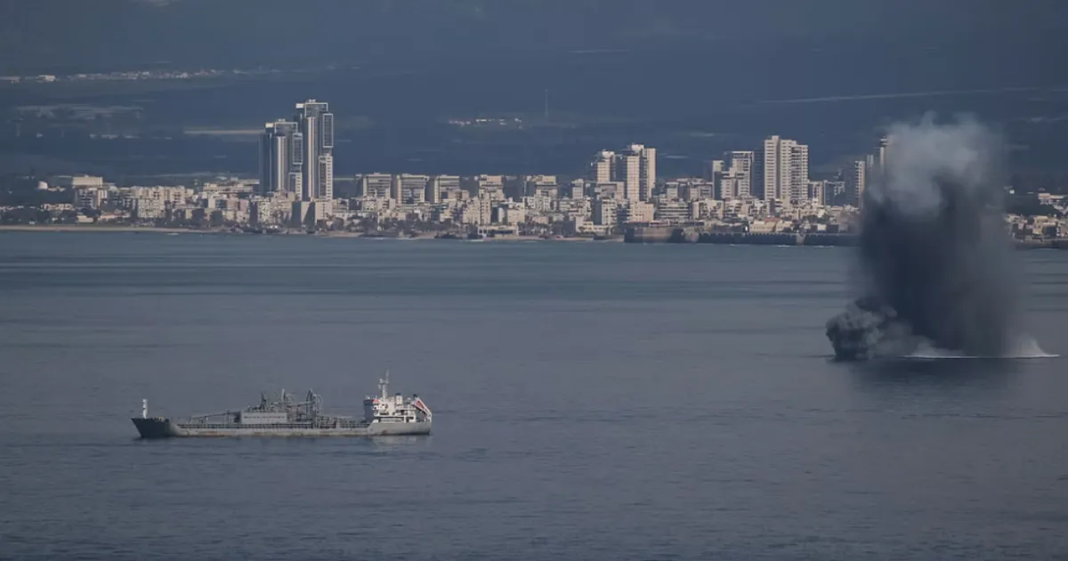 Iran Strikes Threaten Global Crude Supply, Prices May Surge