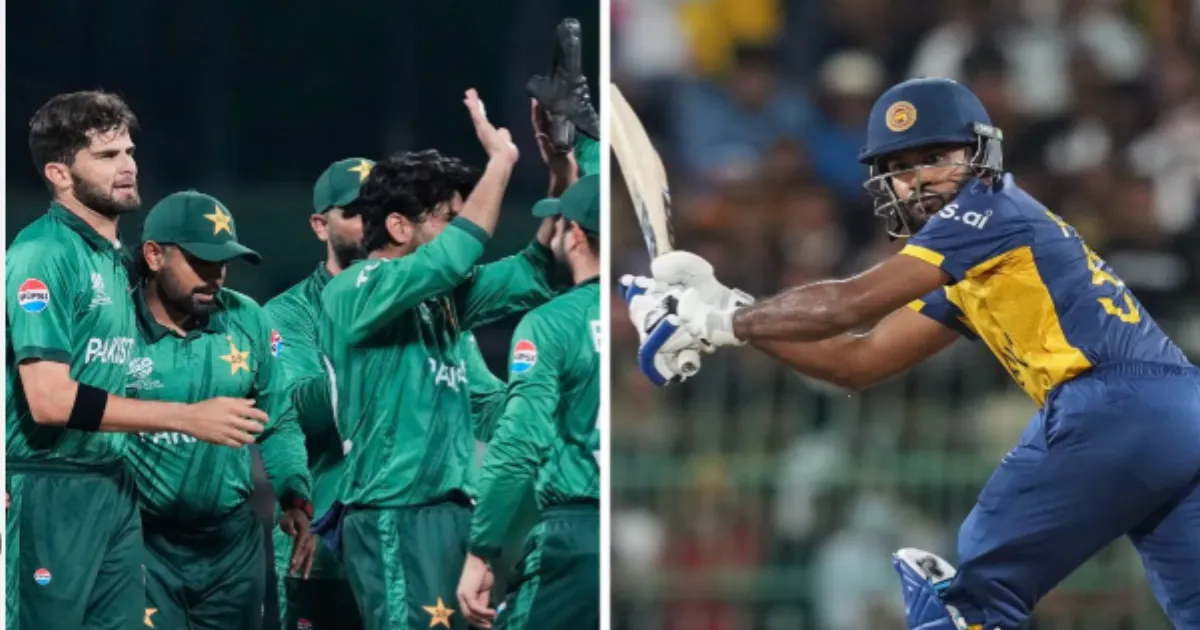 T20 World Cup 2026: Pakistan’s Semi-Final Hopes on Line Against Sri Lanka in Super Eight