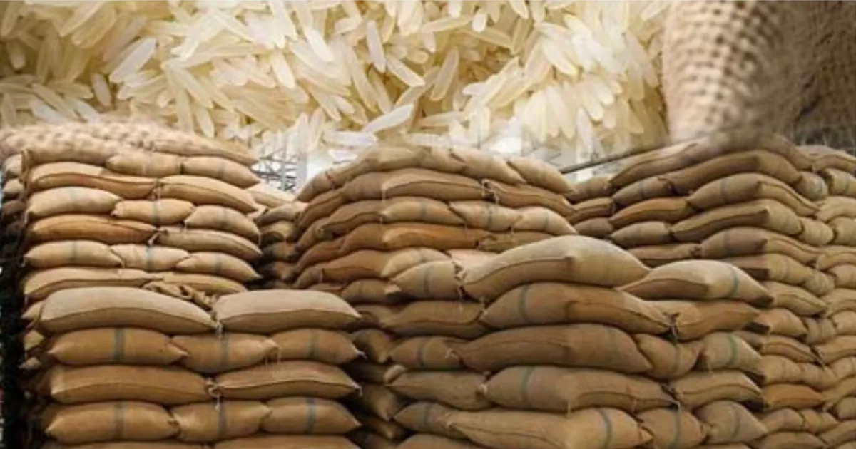 Iran Crisis Puts India’s $1.2-billion Basmati Rice Exports at Risk