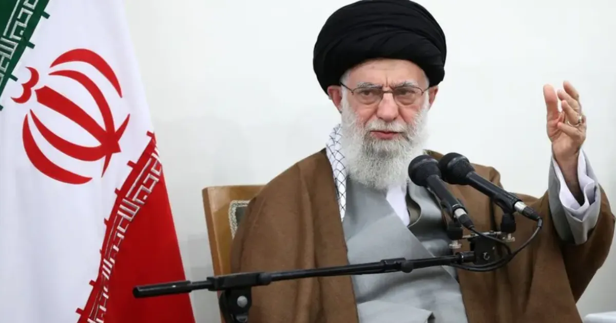 Khamenei Never Named a Successor — Now Five Men Are Quietly Competing for Iran's Top Job