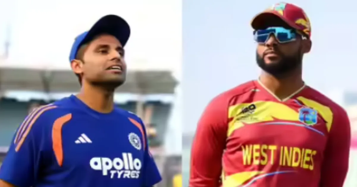 T20 WC 2026: West Indies Have Five Ways to Trouble India Today