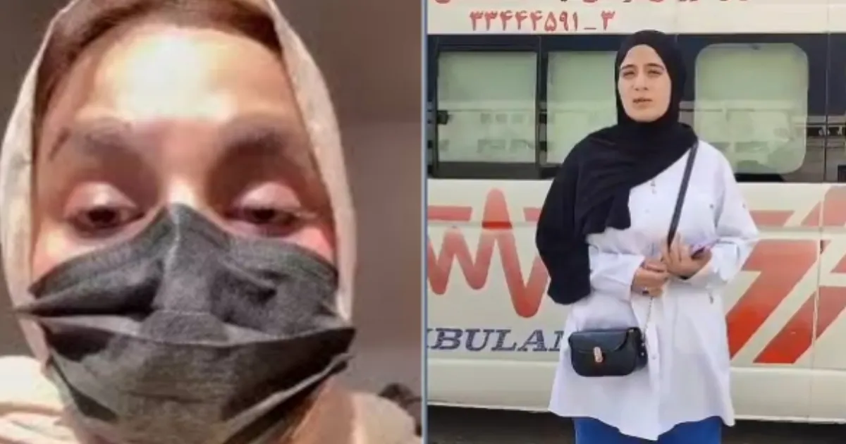 Indian Scientist In Israel ‘Locked In Shelter’ Amid Missile Attacks: ‘It's Exhausting’