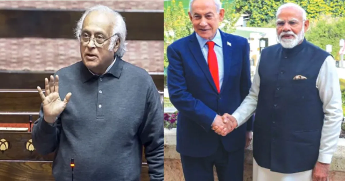 Opposition Warns Nation Faces Challenges Due to PM Modi’s Decisions Abroad