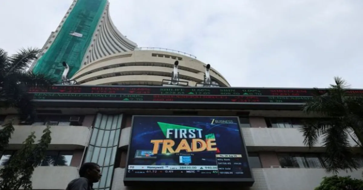 Iran Tensions Trigger Fear But Indian Equities Show Strong Historic Resilience