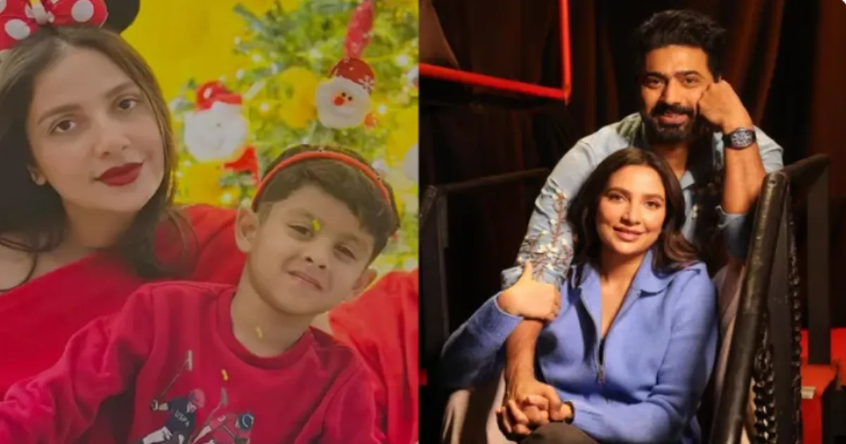 Bengali Actress Stranded in Dubai With Young Son as US-Iran Conflict Escalates