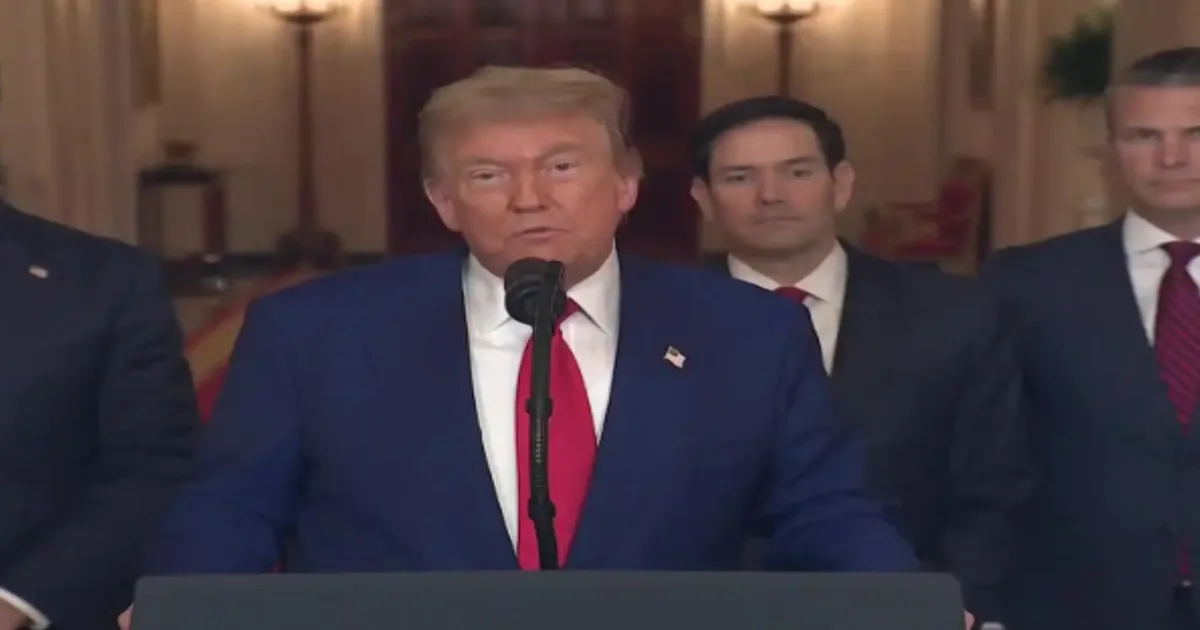  Trump Urged Iranians to Rise Up, But Intelligence Says Odds are Grim