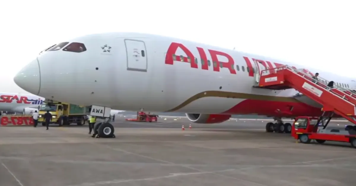 Air India Suspends UAE, Saudi, Qatar and Israel Flights as Crisis Shows No Signs of Easing