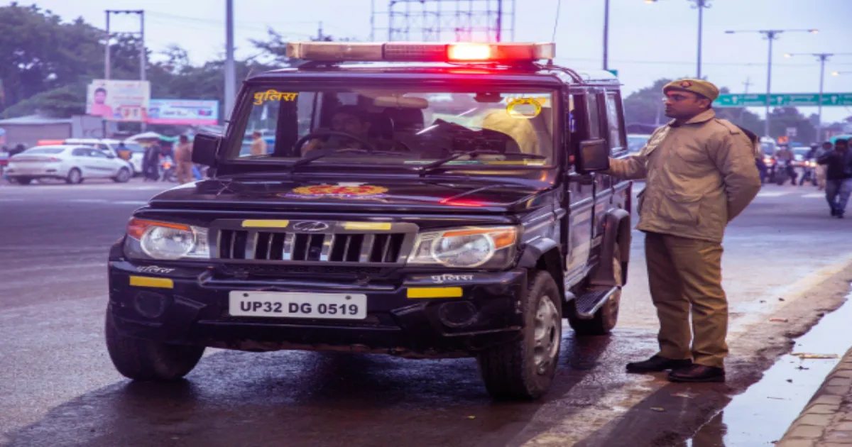 Man Hacks Parents, Grandmother and Sister to Death in Bahraich Over Land Money