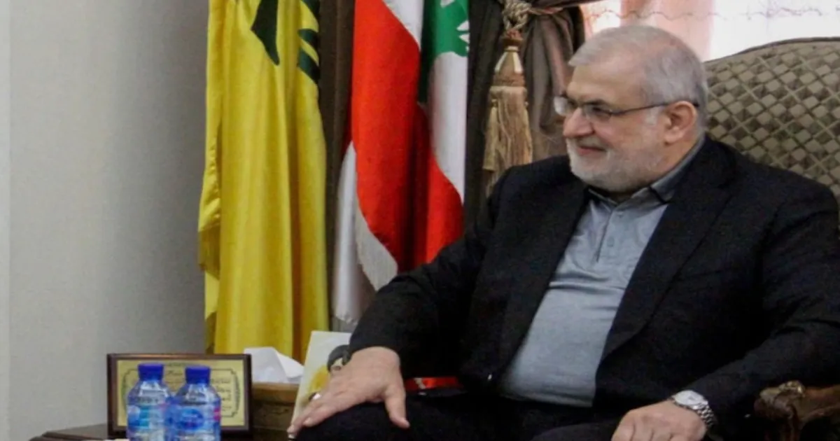 Mohammad Raad, Nasrallah's Former Spokesperson, Killed in Israeli Strikes on Lebanon