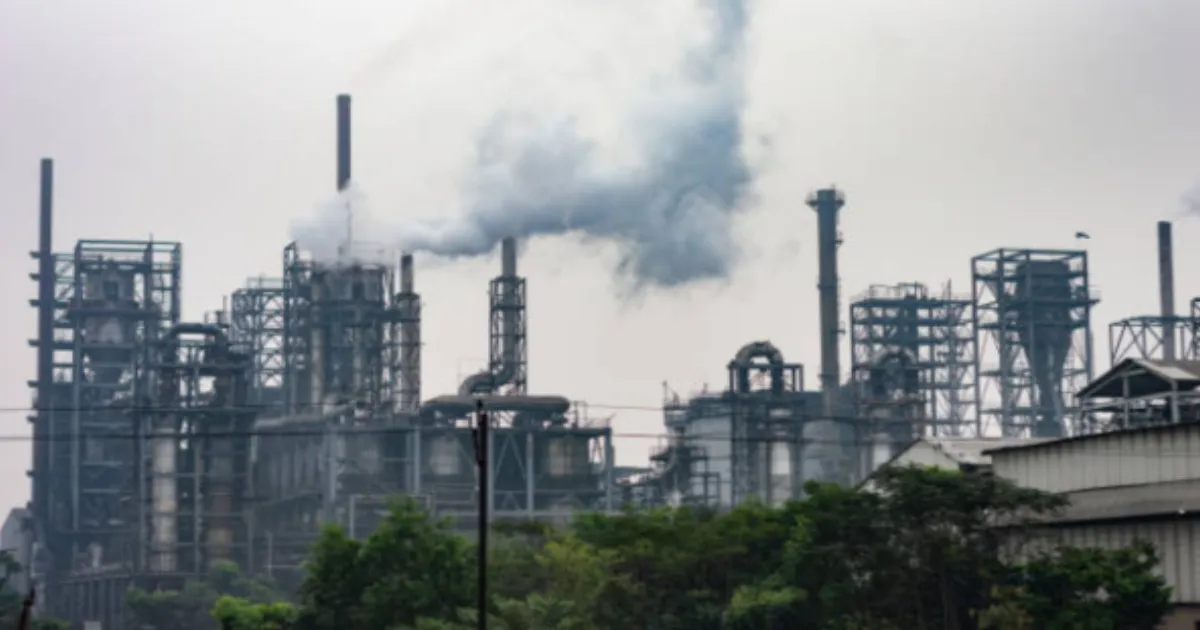 Oleum Gas Leak Reported at Palghar Chemical Unit, Authorities Act Swiftly