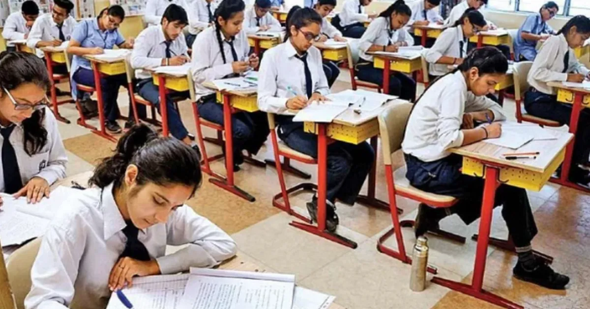 CBSE Cancels Today's Board Exams, Students Must Now Prepare for Revised Schedule