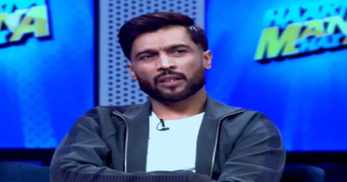 T20 WC 2026: Pakistan's Amir Predicts India Not Favourites Despite Semifinal Berth 