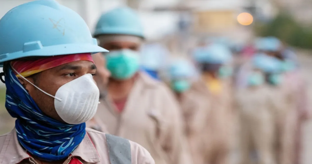 Rajasthan Tribal Workers Face Crisis in Kuwait Amid Escalating US-Iran Hostilities