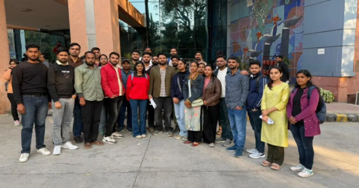 Delhi High Court Directs NTA to Form Expert Panel For UGC NET History Answer Key Scrutiny