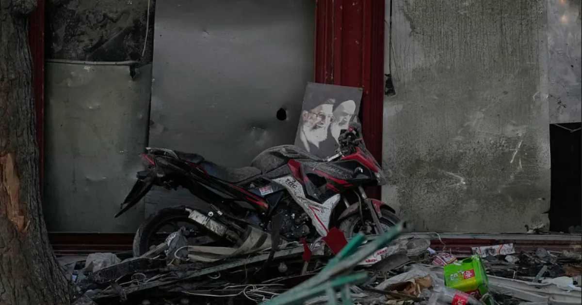 MEA Prioritises Safety of Indians as West Asia Tensions Escalate