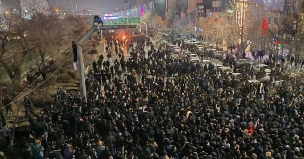 India Shifts Students to Safer Qom After Tehran Strikes