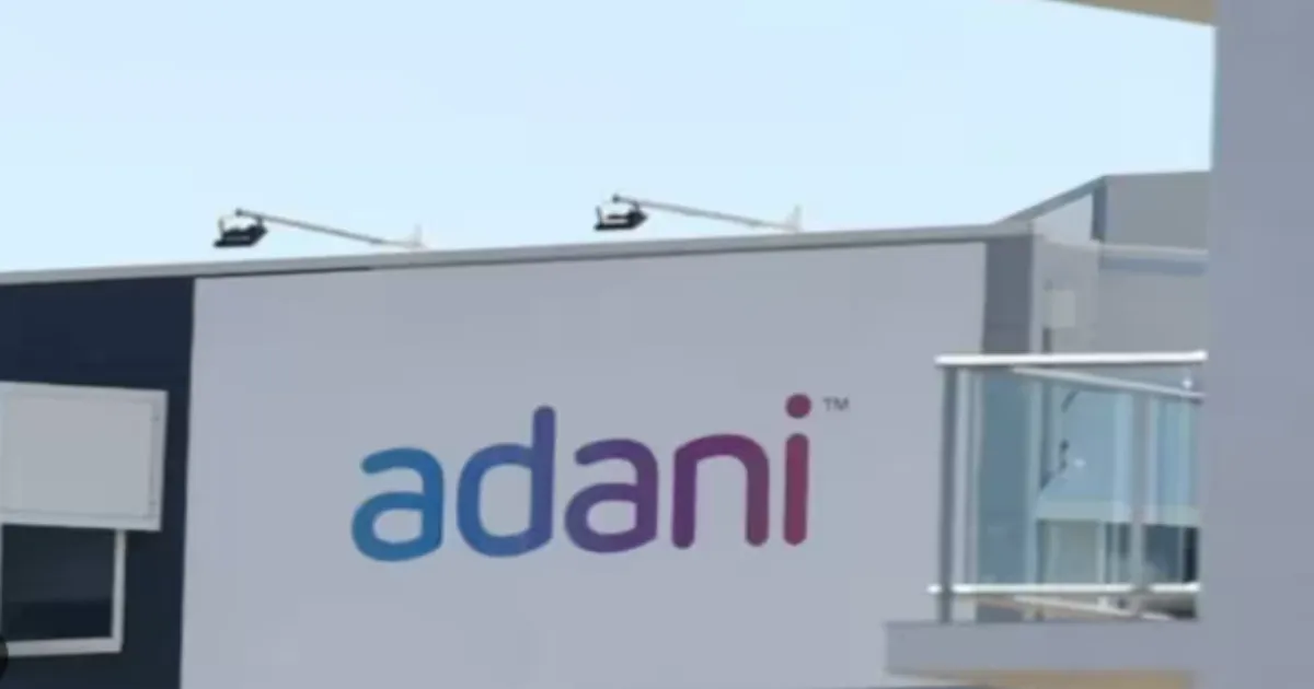JM Financial Bets Big on Adani Energy Solutions With a Rs 1,199 Target Price