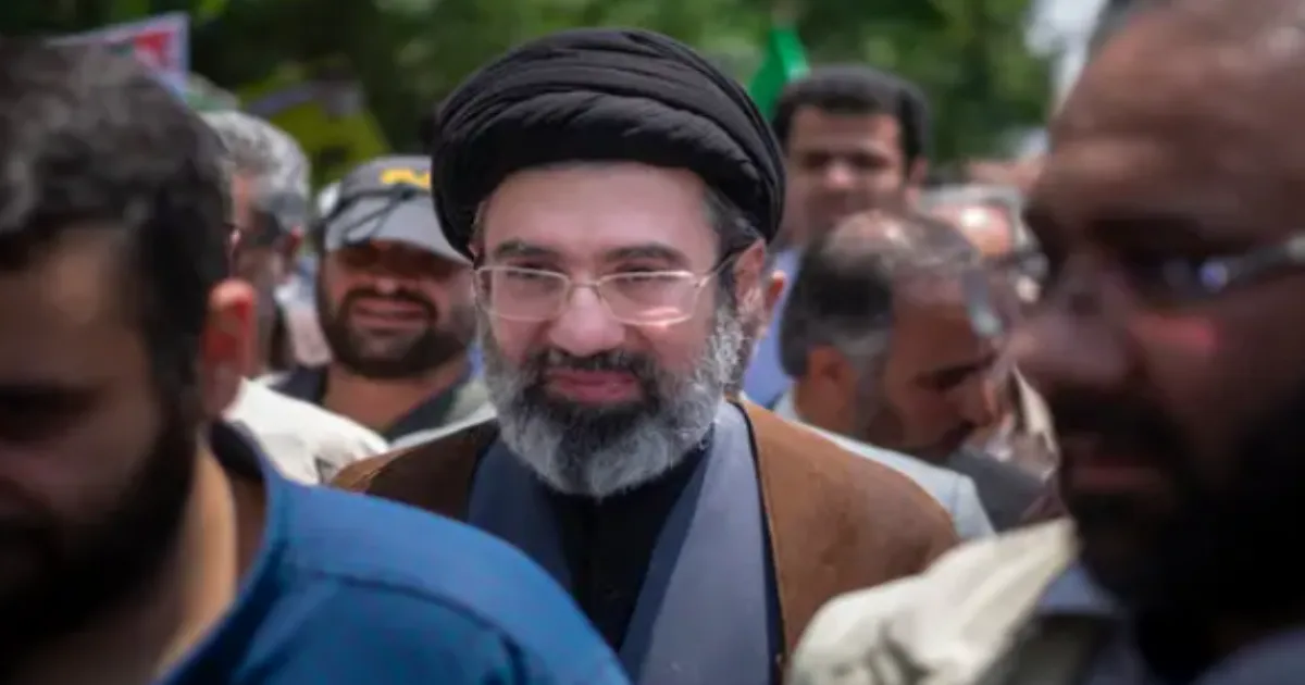 Who is Mojtaba Khamenei, Iran's Likely Next Supreme Leader After Father's Killing