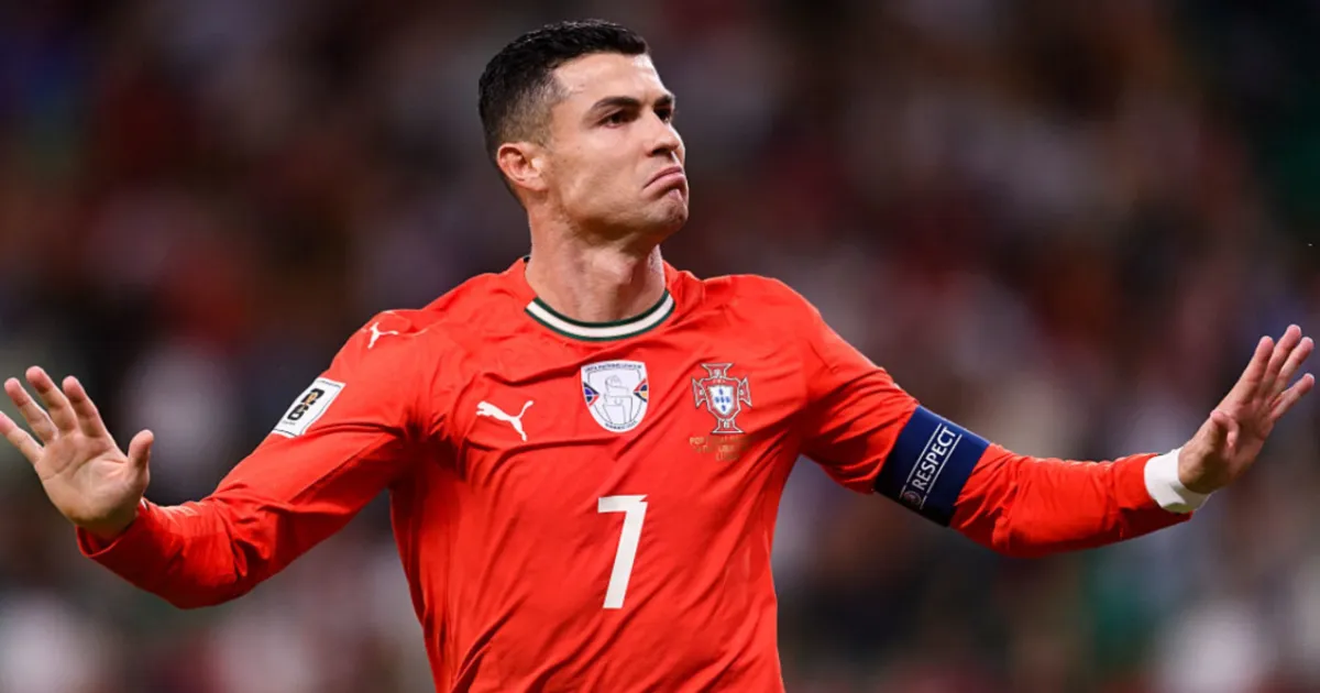 Ronaldo is Injured But Portugal Need Not Panic — World Cup 2026 is Still Very Much on