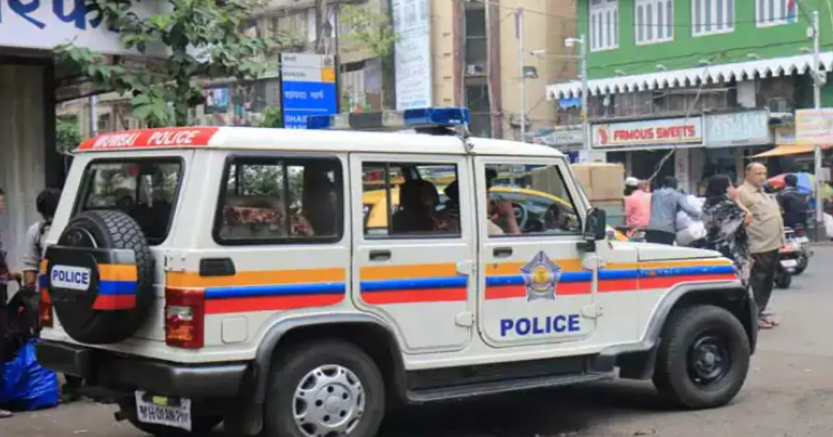 Thane Man Exploited A 15-Year-Old For Six Months — POCSO Case Filed After Girl Tells Parents