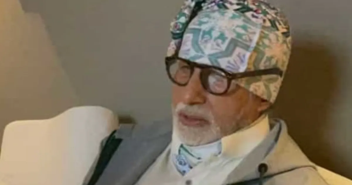 Amitabh Bachchan Chooses a Quiet Holi This Year, Reflects on Loss and The Warmth of Jalsa