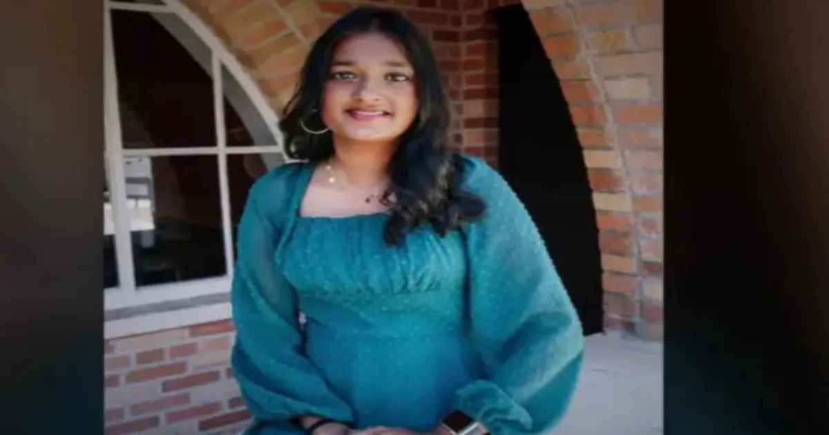  Indian-Origin Student Savitha Shan Family Calls Killing in Austin Shooting a Terrorist Attack