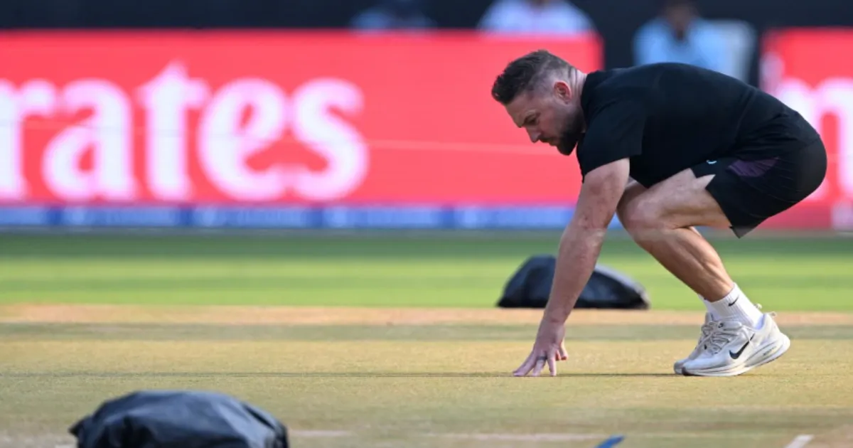 T20 WC 2026: Why Dew at Wankhede is a Major Concern for India