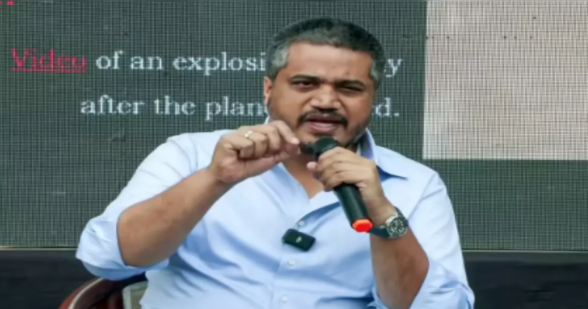  Rohit Pawar Tears Into AAIB Report, Calls It a 