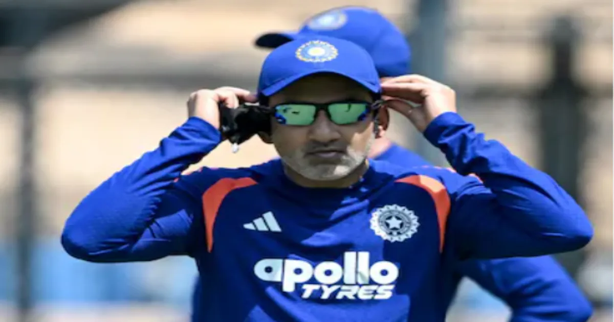 Gambhir's Tactical Genius: How India's Coach Outfoxed England With Batting Order Masterclass