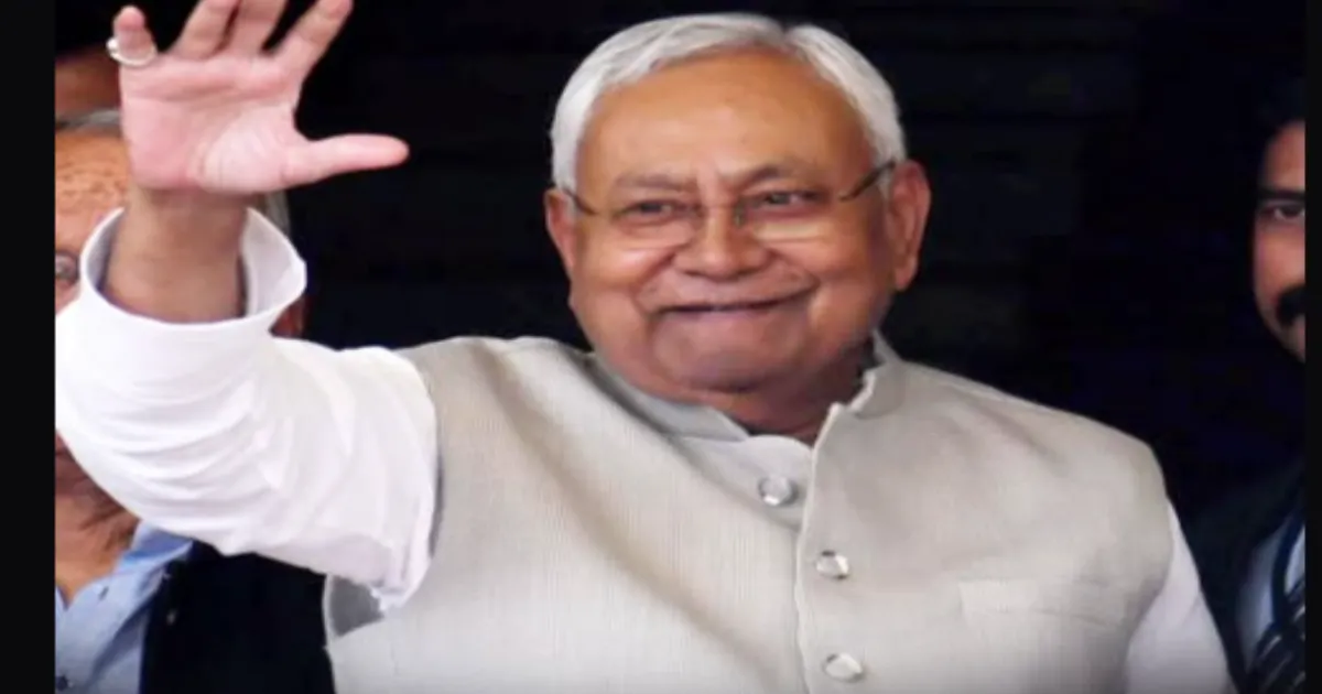 Why BJP Cannot Afford to Upset Nitish Kumar Even as He Heads to Rajya Sabha