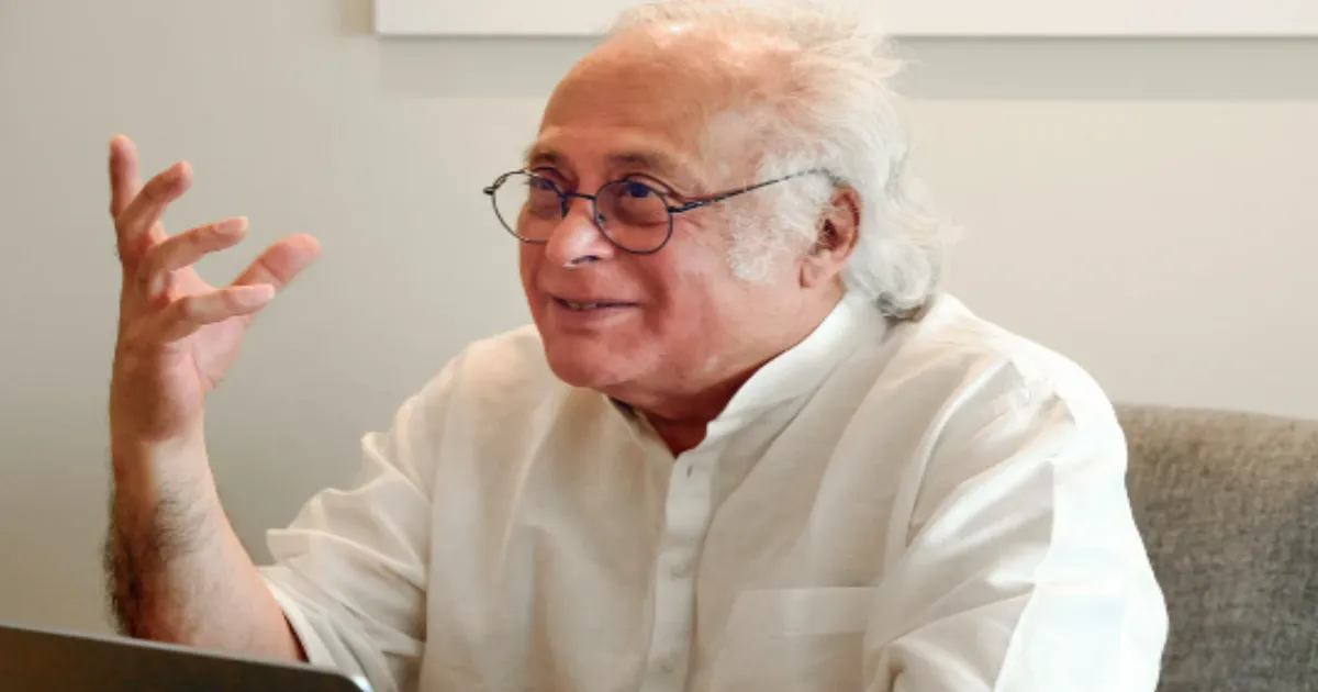 Congress Asks if India's Energy Policy is Now Being Dictated From Washington Instead of Delhi