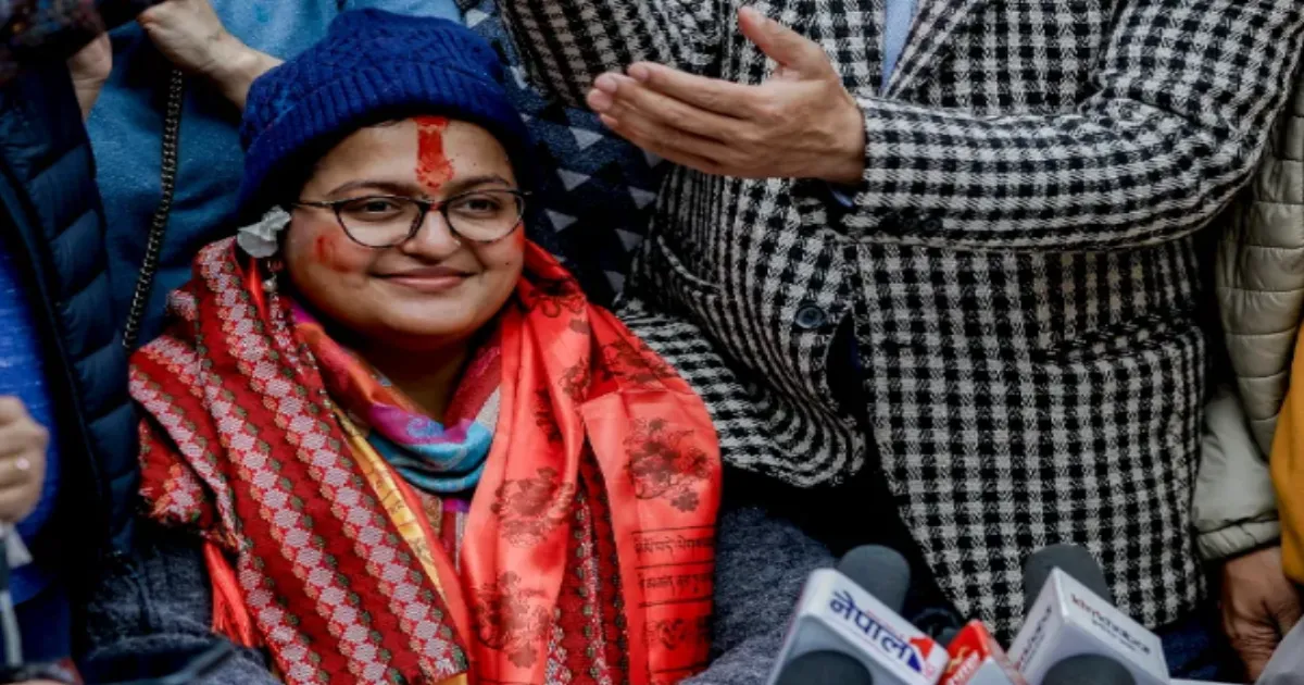 Nepal Election 2026: RSP Leads in 94 Seats, Oli and Congress Trail in Early Count