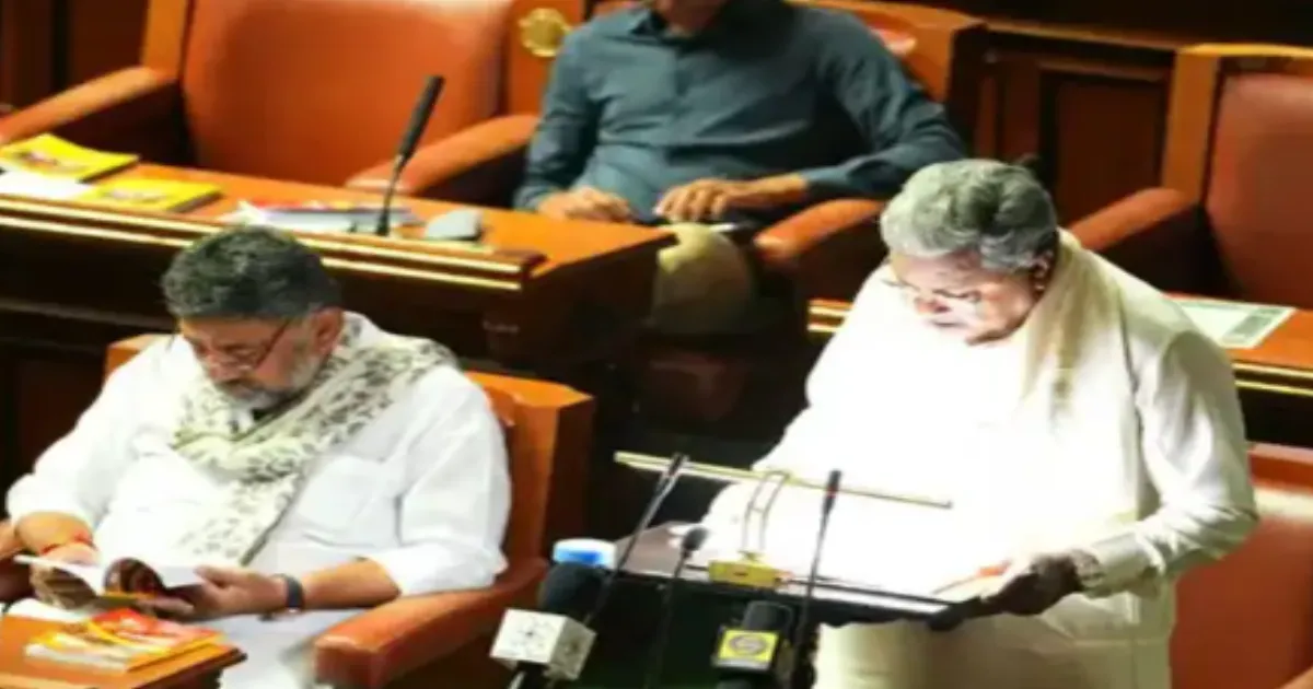 Karnataka Targets Rs 45,000 Crore Semiconductor Windfall as Global Tech Giants Bet on the State