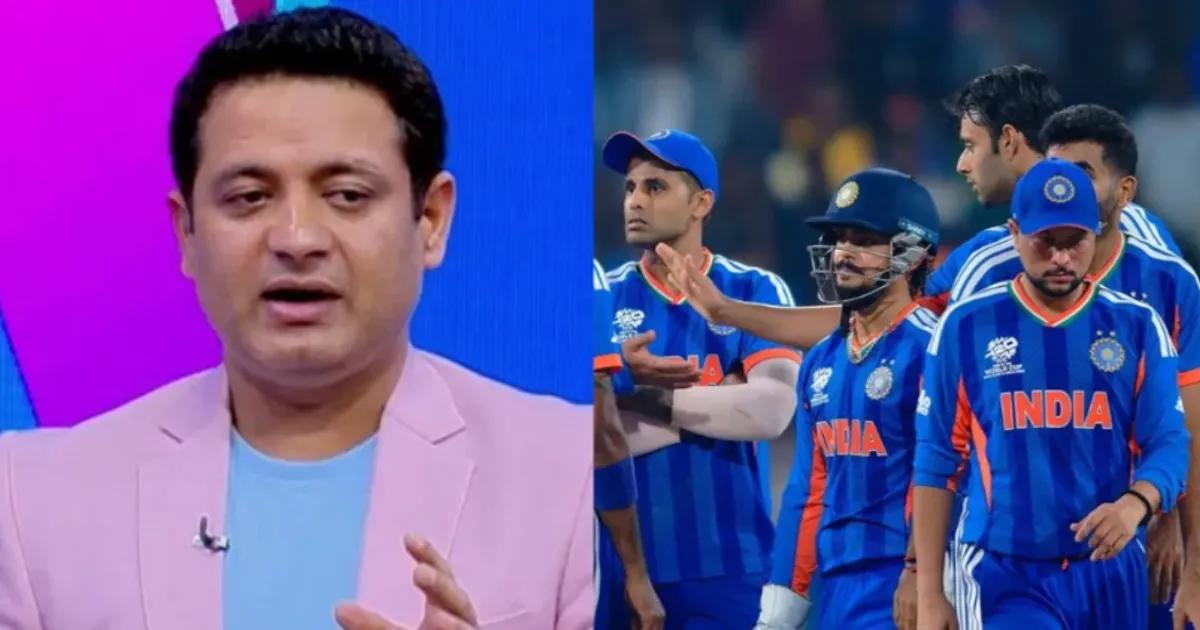  Chawla Admits Even India's Best Players Will Feel Butterflies in Championship Final