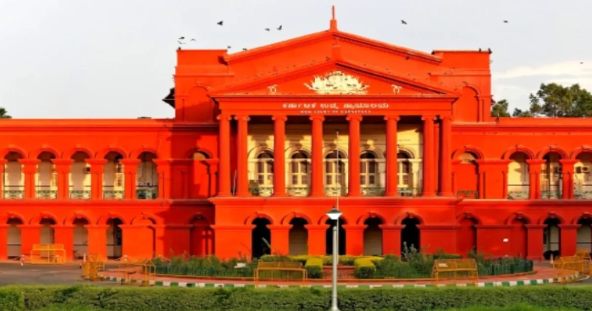 Karnataka HC Allows 78-Year-Old Advocate to Resume Practice After COVID-Era Licence Surrender