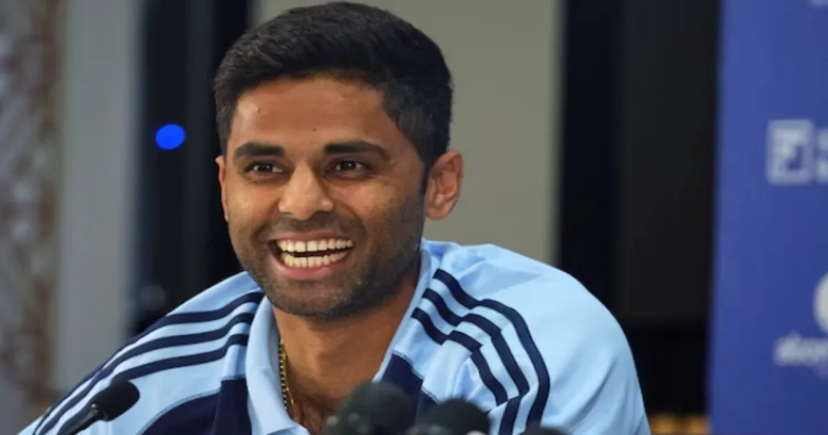 Suryakumar Yadav on T20 World Cup Final Pitch Row: 'Any Soil Will Be Okay For Us'