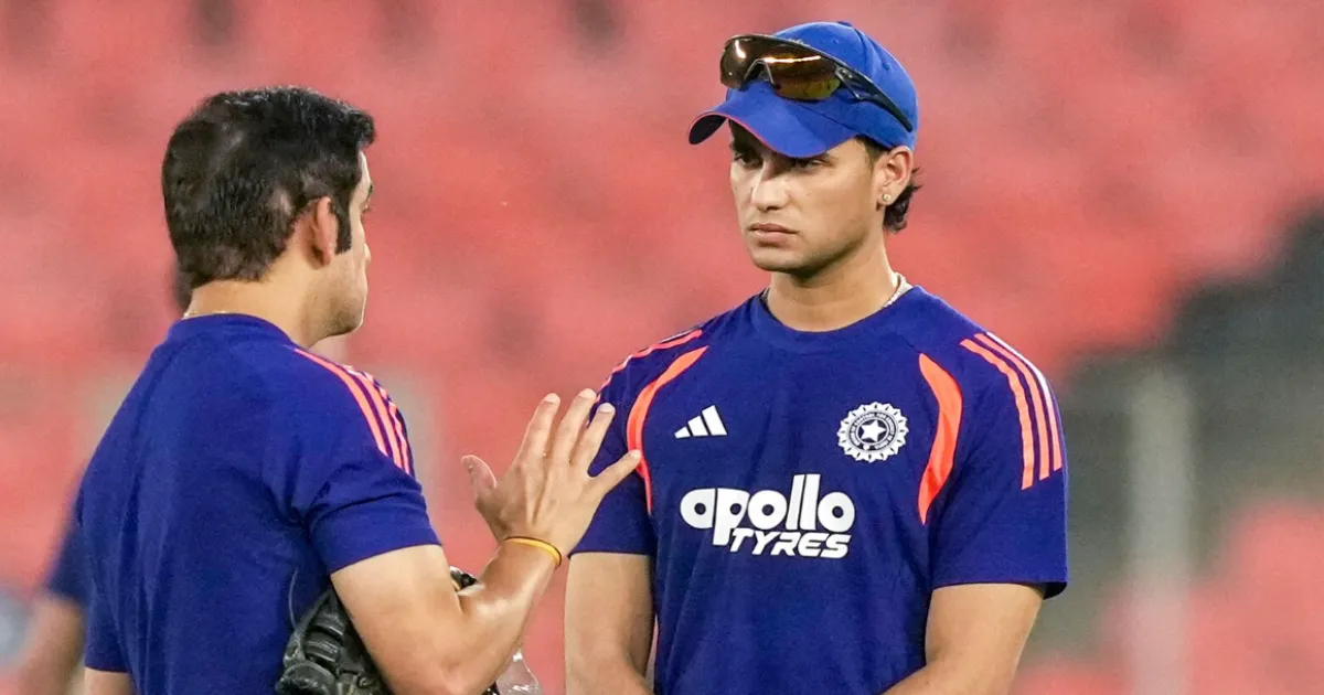 Gautam Gambhir Gets Call to Rest Abhishek Sharma in T20 World Cup Final