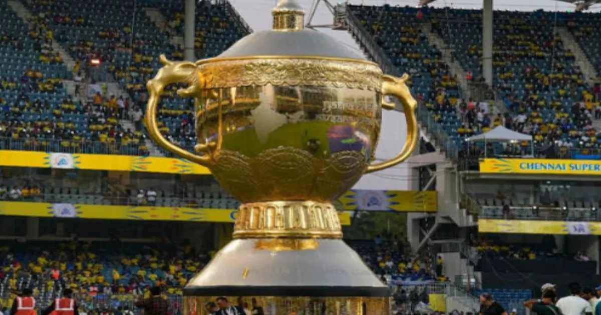  IPL 2026 Confirmed: Season Opens March 28 With RCB Eyeing Back-To-Back Title Defence