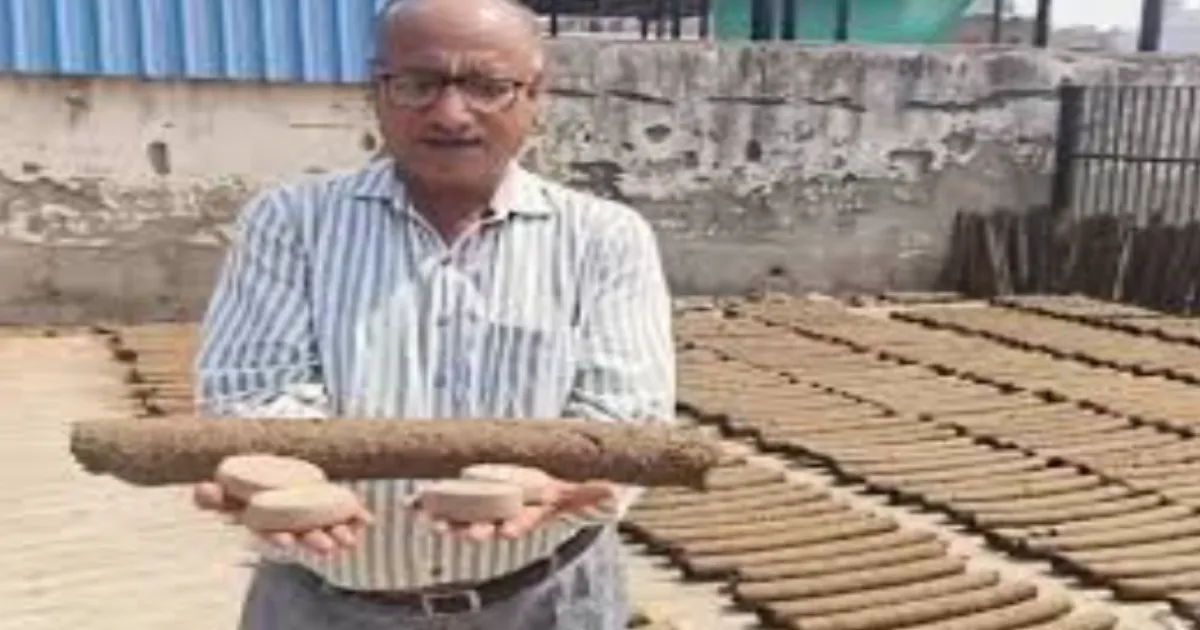  Eco-Friendly Holi: Ahmedabad AMC Pilots Organic Soap Made From Pyre Ash and Fruit Waste