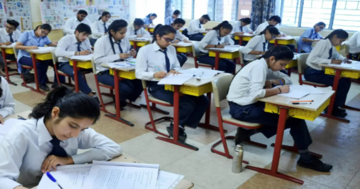 Maharashtra State Board Suspends 81 Beed District Teachers Over ChatGPT Exam Cheating Scandal