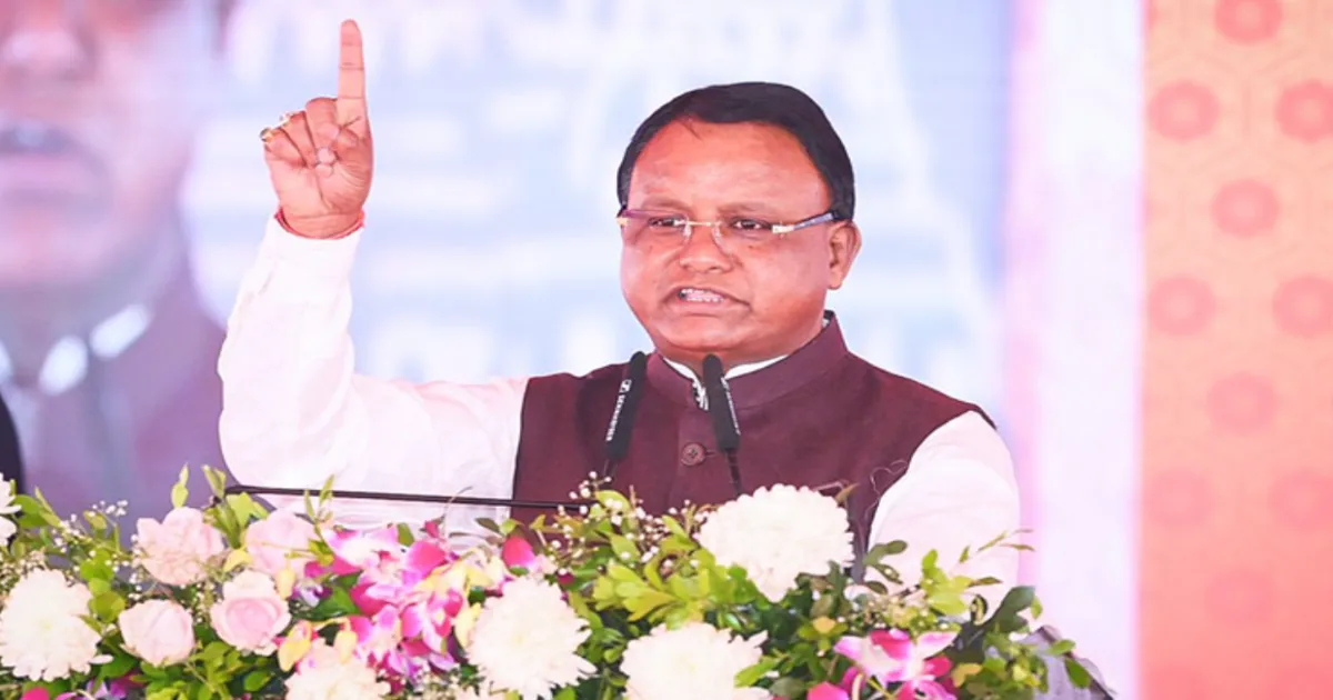 Odisha has Seen 54 Communal Riots in 20 Months, CM Mohan Charan Majhi Tells Assembly