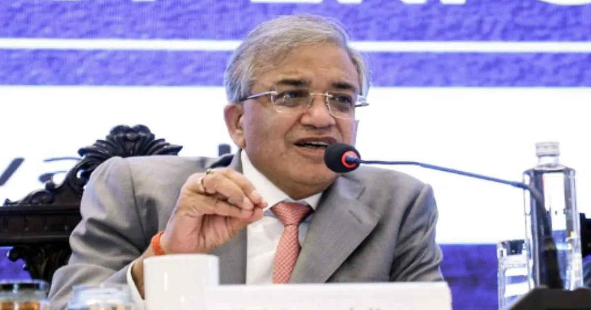 Bengal EC Row: TMC Minister Accuses CEC Gyanesh Kumar of Shouting, Disrespecting Women