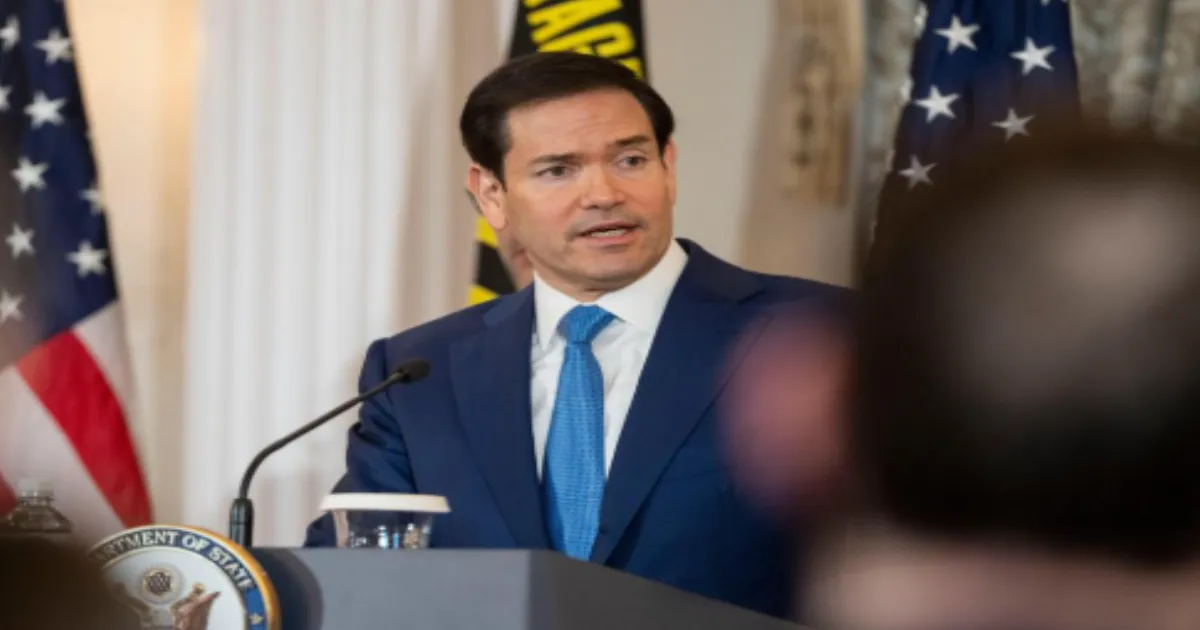 Rubio Designates Afghanistan a Wrongful Detention State, Demands Taliban Free Two Americans