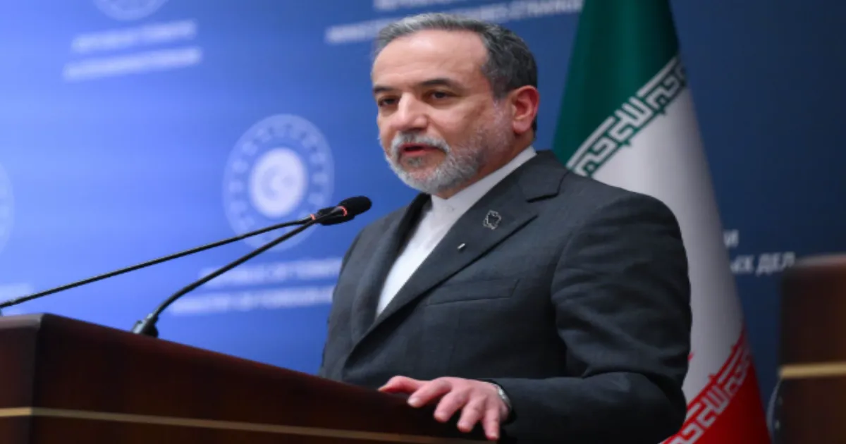  Iran's Foreign Minister: No Talks With America, Missiles Will Keep Flying For as Long as Necessary